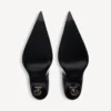 Women’s avenue after pump in black