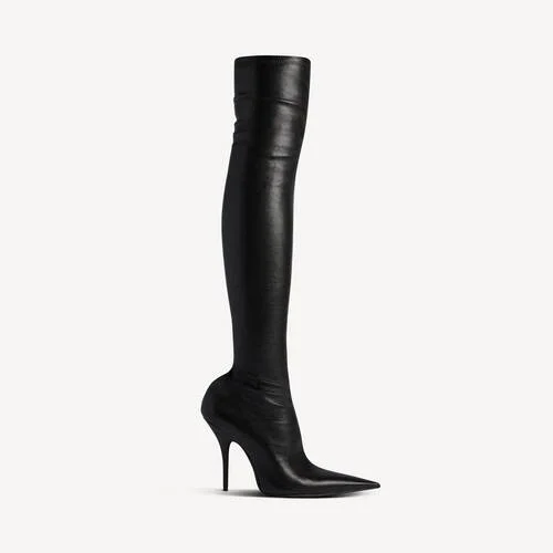 Women’s avenue boot in black Women’s avenue boot in black