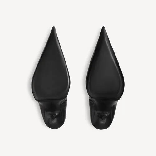 Women’s avenue boot in black Women’s avenue boot in black