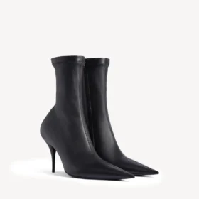 Women’s avenue bootie in black