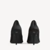 Women’s avenue palazzo pump in black Women’s avenue palazzo pump in black