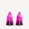 Women’s avenue palazzo pump in fuchsia Women’s avenue palazzo pump in fuchsia