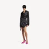 Women’s avenue palazzo pump in fuchsia Women’s avenue palazzo pump in fuchsia