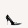 Women’s avenue pump in black Women’s avenue pump in black