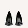 Women’s avenue pump in black Women’s avenue pump in black