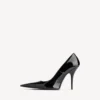 Women’s avenue pump in black Women’s avenue pump in black
