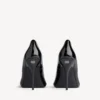 Women’s avenue pump in black Women’s avenue pump in black