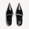 Women’s avenue pump in black Women’s avenue pump in black