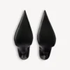 Women’s avenue pump in black Women’s avenue pump in black