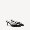 Women’s balenciaga | manolo blahnik mule in black Women’s balenciaga | manolo blahnik mule in black
