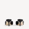 Women’s balenciaga | manolo blahnik mule in black Women’s balenciaga | manolo blahnik mule in black