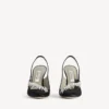 Women’s balenciaga | manolo blahnik slingback in black Women’s balenciaga | manolo blahnik slingback in black