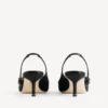 Women’s balenciaga | manolo blahnik slingback in black Women’s balenciaga | manolo blahnik slingback in black