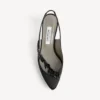 Women’s balenciaga | manolo blahnik slingback in black Women’s balenciaga | manolo blahnik slingback in black