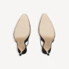 Women’s balenciaga | manolo blahnik slingback in black Women’s balenciaga | manolo blahnik slingback in black