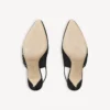 Women’s balenciaga | manolo blahnik slingback in black Women’s balenciaga | manolo blahnik slingback in black