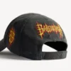 Women’s balenciaga sacra cœur cap in black