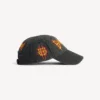 Women’s balenciaga sacra cœur cap in black