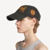 Women’s balenciaga sacra cœur cap in black