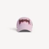 Women’s balenciaga sacra cœur cap in old pink