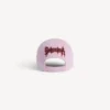 Women’s balenciaga sacra cœur cap in old pink