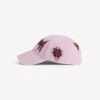 Women’s balenciaga sacra cœur cap in old pink