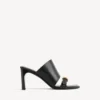 Women’s bel air sandal in black