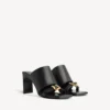 Women’s bel air sandal in black