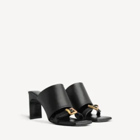 women s bel air sandal in black 2 280x280 - Women's bel air sandal in black