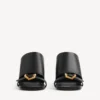 Women’s bel air sandal in black