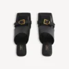 Women’s bel air sandal in black