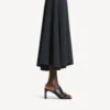 Women’s bel air sandal in black