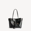 Women’s bel air tote bag medium in black Women’s bel air tote bag medium in black