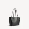 Women’s bel air tote bag medium in black Women’s bel air tote bag medium in black