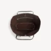 Women’s bel air tote bag medium in light espresso Women’s bel air tote bag medium in light espresso