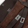 Women’s bel air tote bag medium in light espresso Women’s bel air tote bag medium in light espresso