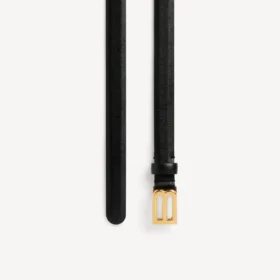 Women’s bolero b belt in black