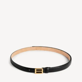 Women’s bolero b belt in black