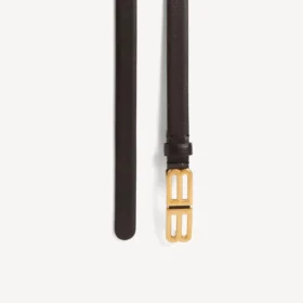 Women’s bolero bb belt in moka