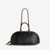 Women’s bolero bowling bag medium in black Women’s bolero bowling bag medium in black