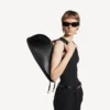 Women’s bolero bowling bag medium in black Women’s bolero bowling bag medium in black