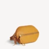 Women’s bolero bowling bag mini in curry Women’s bolero bowling bag mini in curry