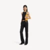 Women’s bolero bowling bag mini in curry Women’s bolero bowling bag mini in curry