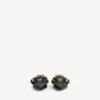 Women’s city mule in black Women’s city mule in black