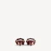 Women’s city mule in merlot Women’s city mule in merlot