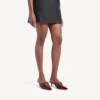 Women’s city mule in merlot Women’s city mule in merlot