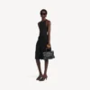 Women’s city sandal in black Women’s city sandal in black
