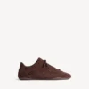 Women’s city sneaker in brown Women’s city sneaker in brown