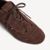 Women’s city sneaker in brown Women’s city sneaker in brown