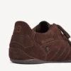 Women’s city sneaker in brown Women’s city sneaker in brown